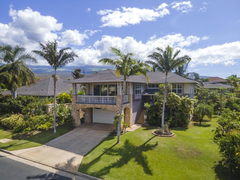 Welcome to Moana Estates, one of the most sought after - Beach Home for sale in Kihei, Hawaii on Beachhouse.com
