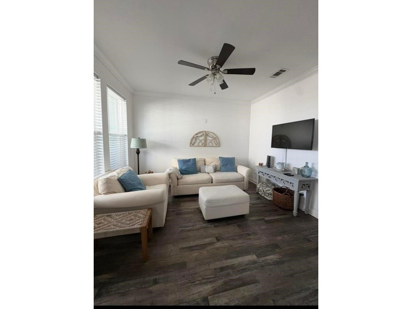 Fully furnished 2-bedroom, 2-bathroom condo located half a mile - Beach Condo for sale in Mexico Beach, Florida on Beachhouse.com