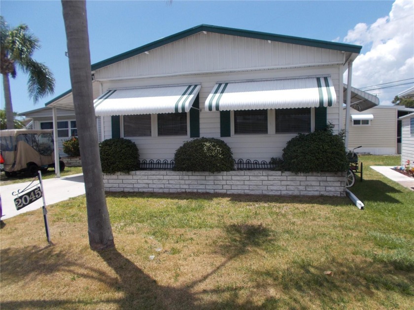 Hey there, sunshine! Are you ready to dive into the Florida - Beach Home for sale in Sarasota, Florida on Beachhouse.com