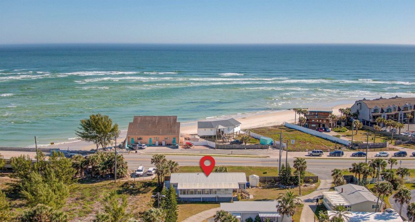 If you desire an unbeatable location, your search is finally - Beach Home for sale in ST Augustine, Florida on Beachhouse.com