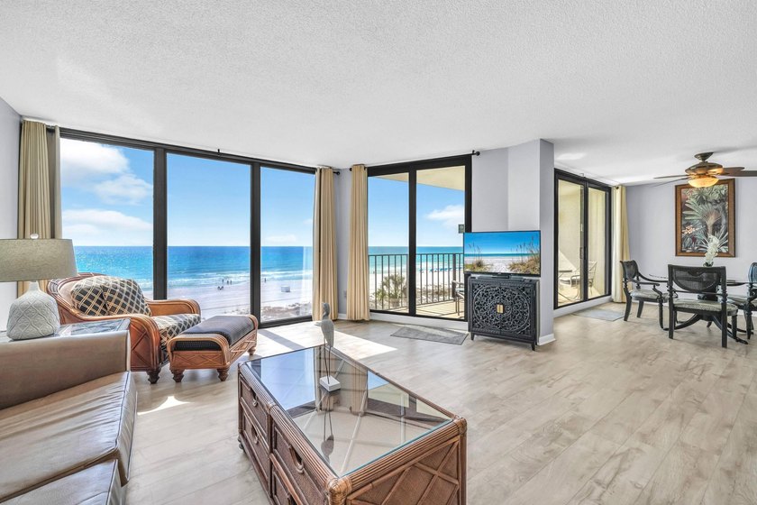 Welcome to Edgewater excellence in Tower II-307, featuring the - Beach Condo for sale in Panama City Beach, Florida on Beachhouse.com