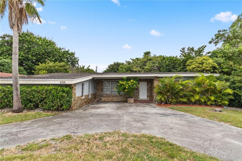 Welcome to this beautiful single family home in North Miami - Beach Home for sale in North Miami Beach, Florida on Beachhouse.com