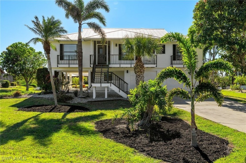 Welcome to your sensational slice of paradise! This stunning - Beach Home for sale in Bokeelia, Florida on Beachhouse.com