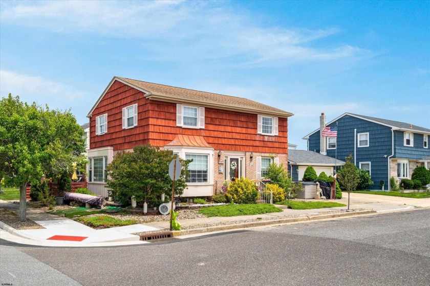 Nestled in one of Margate's most sought-after neighborhoods - Beach Home for sale in Margate, New Jersey on Beachhouse.com