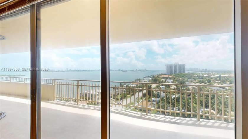 Welcome to this highly sought-after corner residence at Jockey - Beach Condo for sale in Miami, Florida on Beachhouse.com