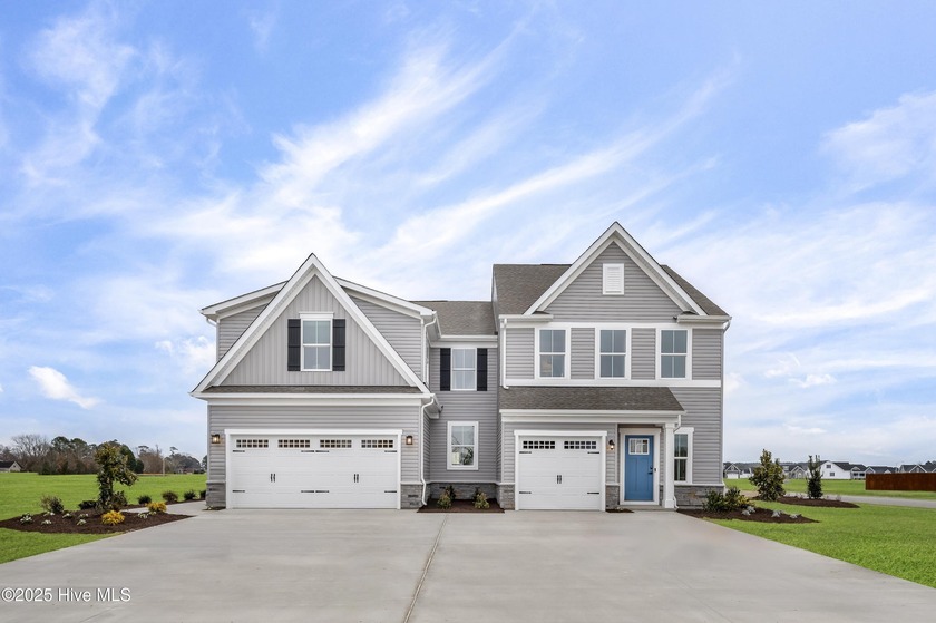 Welcome to Tooley Harbor Villas! The Roxbury is designed for - Beach Townhome/Townhouse for sale in Elizabeth City, North Carolina on Beachhouse.com