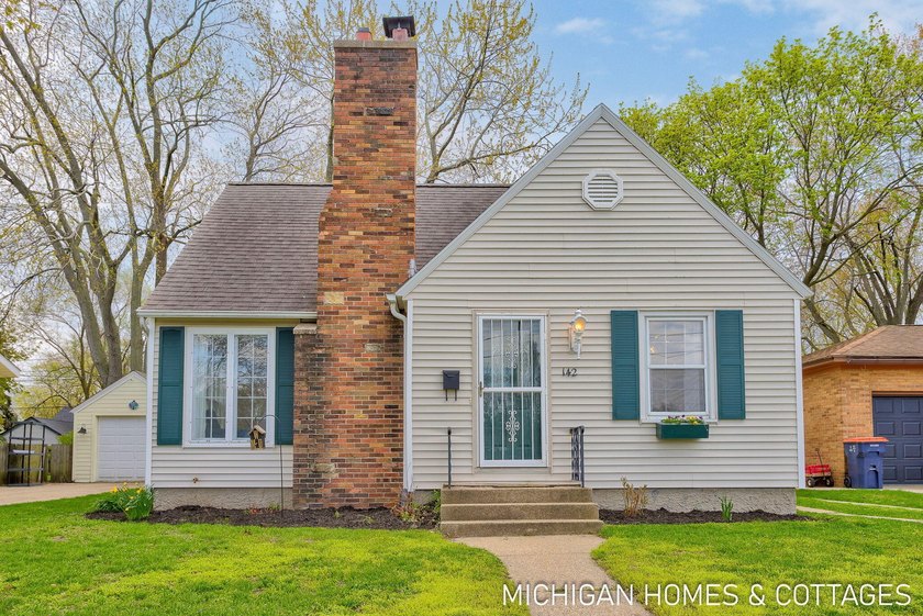 *accepted offer-working through contingencies* Offer deadline - Beach Home for sale in Holland, Michigan on Beachhouse.com