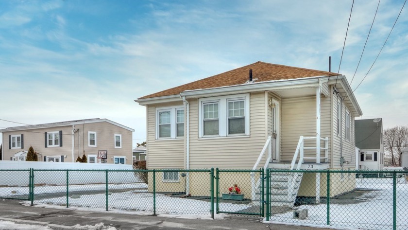 Exceptional investment opportunity for both investors and - Beach Home for sale in Revere, Massachusetts on Beachhouse.com