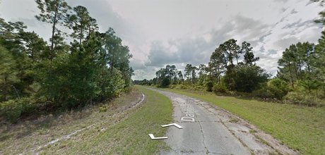 Investment Opportunity!!! 20 Minutes from the Port Charlotte - Beach Lot for sale in North Port, Florida on Beachhouse.com