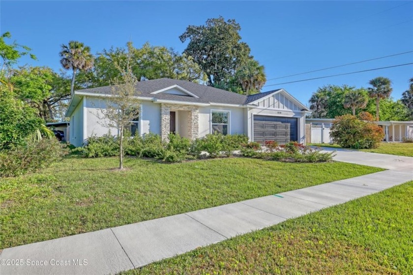 Pre-Construction. To be built. To be built, Beautiful 3bedroom 2 - Beach Home for sale in Titusville, Florida on Beachhouse.com