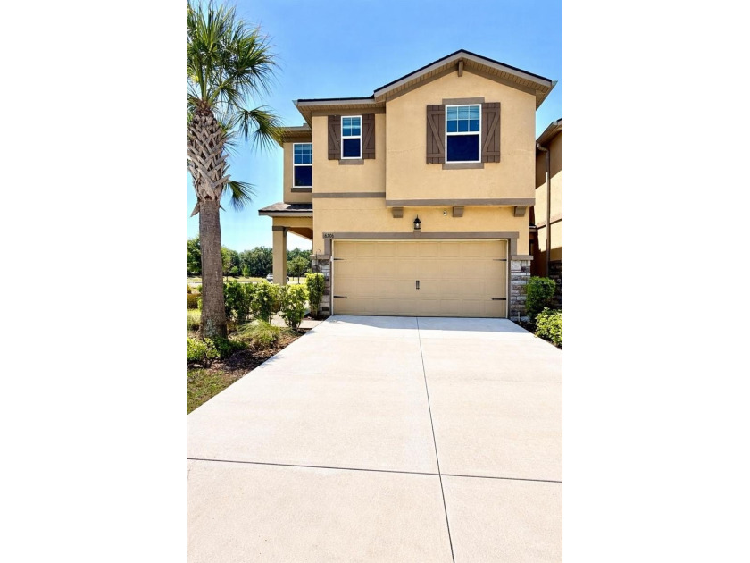 $5,000 SELLER CREDIT OFFERED TOWARD CLOSING COSTS OR A RATE - Beach Townhome/Townhouse for sale in Tampa, Florida on Beachhouse.com