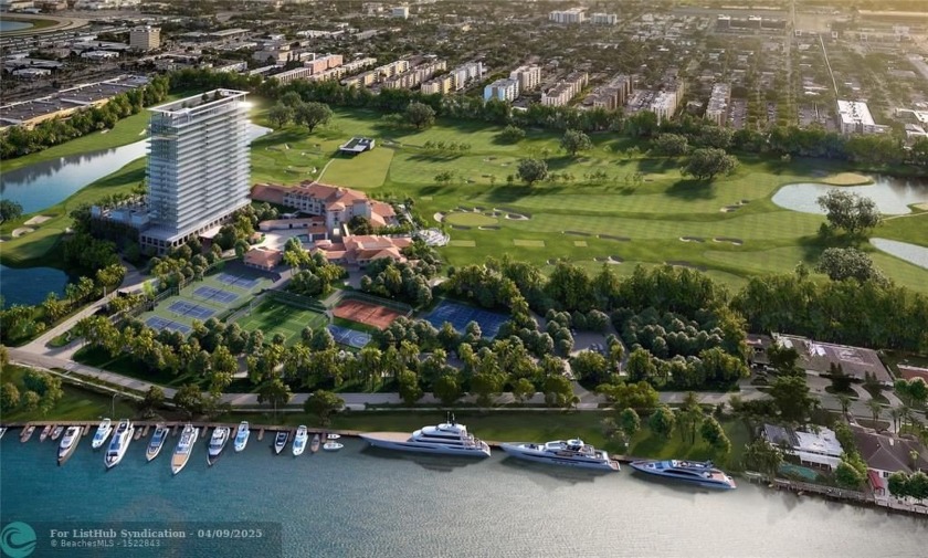 501 Diplomat Parkway 20-E - Beach Condo for sale in Hallandale Beach, Florida on Beachhouse.com
