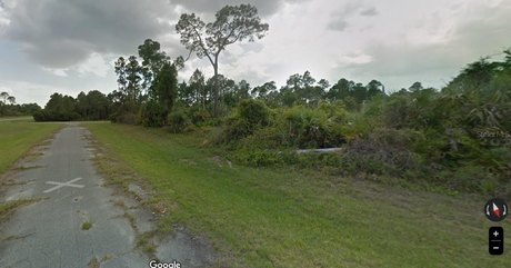 Investment Opportunity!!! 20 Minutes from the Port Charlotte - Beach Lot for sale in North Port, Florida on Beachhouse.com