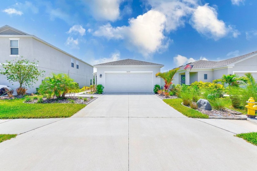 Buy This Home-Risk-Free! If you're not completely satisfied with - Beach Home for sale in Palmetto, Florida on Beachhouse.com