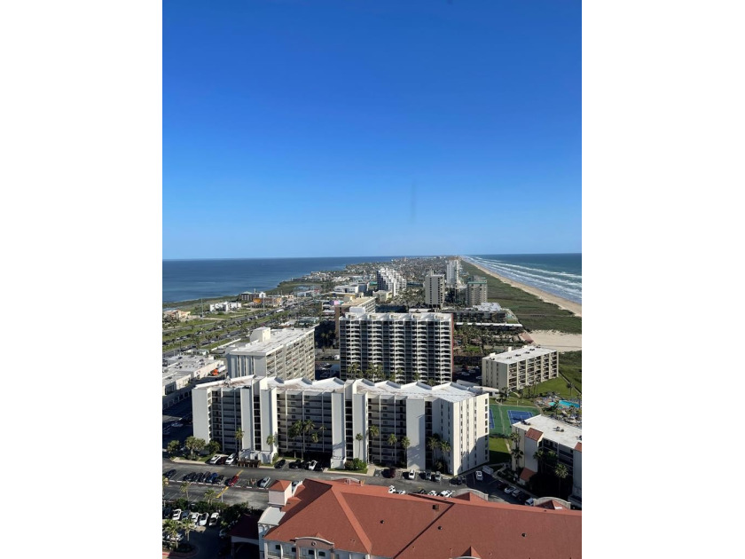 The most spectacular view in South Padre. Enjoy the evening with - Beach Condo for sale in South Padre Island, Texas on Beachhouse.com