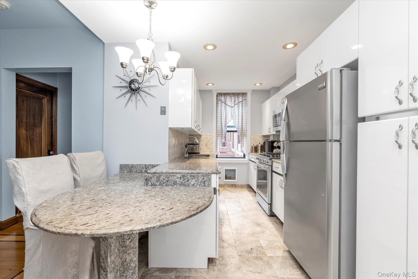 Move right in!!! Timeless Tudor Elegance at Towers at Beechhurst - Beach Home for sale in Beechhurst, New York on Beachhouse.com