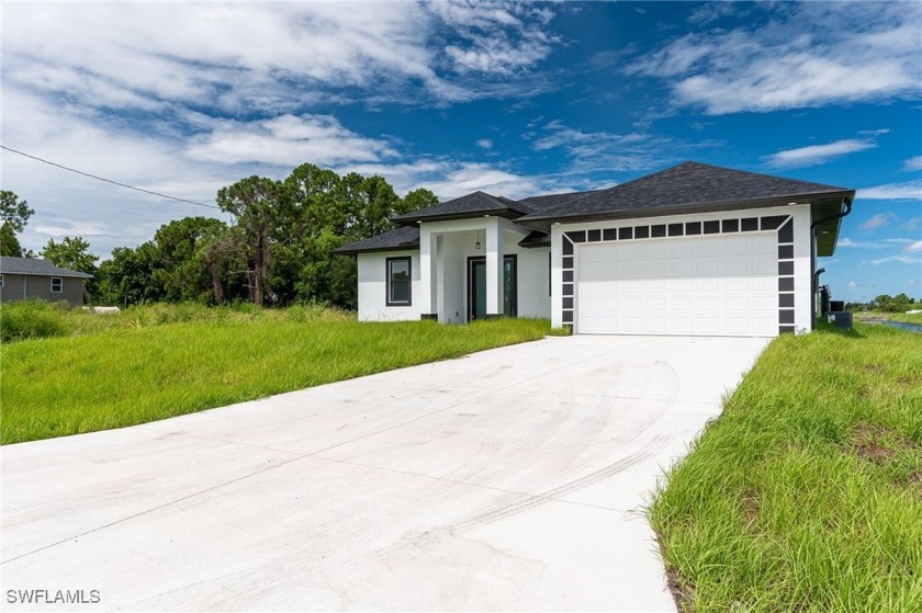 Are you looking for that perfect new home for your growing - Beach Home for sale in Lehigh Acres, Florida on Beachhouse.com