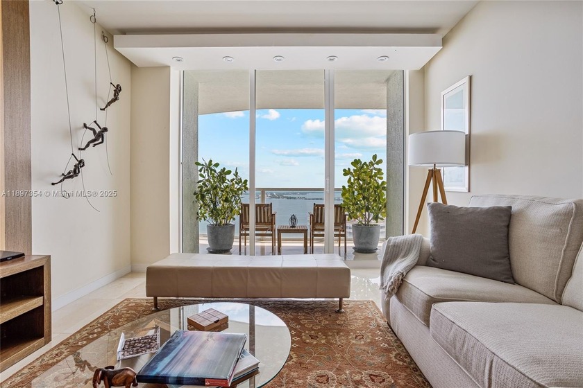Stunning 2-bedroom, 2.5-bathroom at The Emerald at Brickell - Beach Condo for sale in Miami, Florida on Beachhouse.com