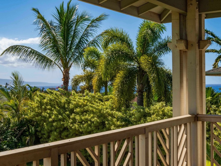 One of the Largest yards in Moana Estates, Big View, and nearly - Beach Home for sale in Kihei, Hawaii on Beachhouse.com