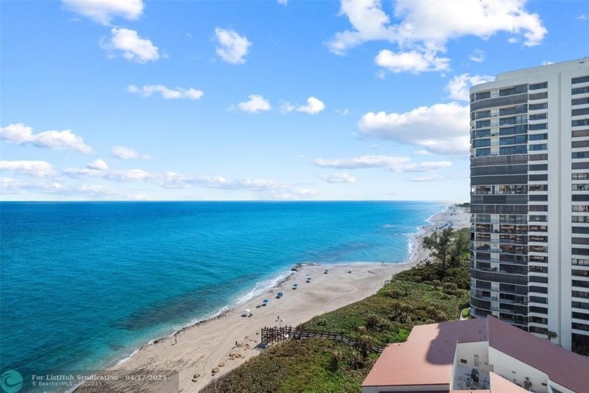 Priced below Appraised Value! New Roof, Fully Impact, New AC - Beach Condo for sale in Singer Island, Florida on Beachhouse.com