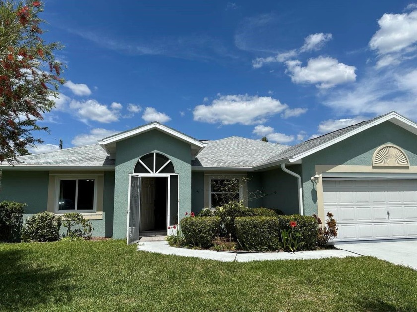 Seller is offering assistance with STANDARD Closing costs, only - Beach Home for sale in Port Charlotte, Florida on Beachhouse.com