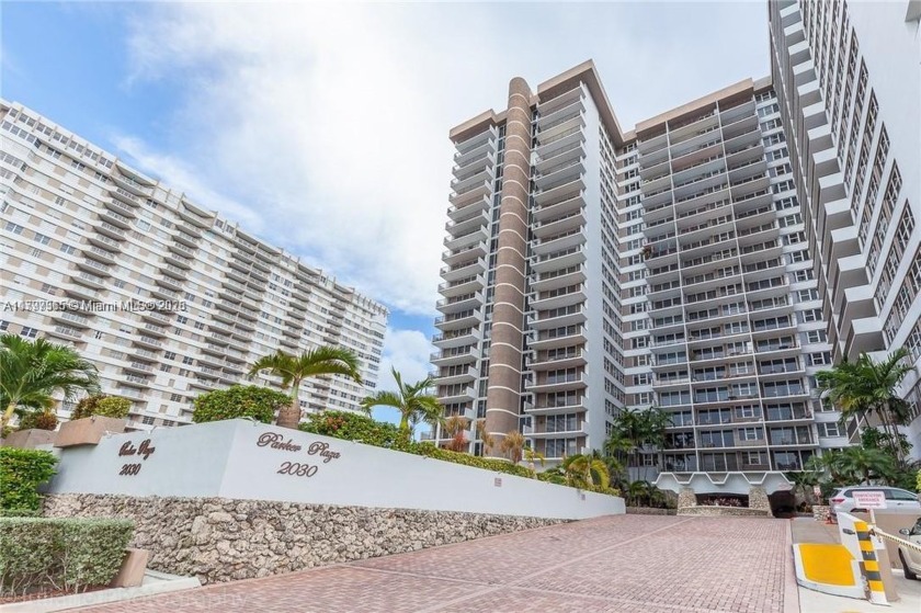 Beautifully renovated and fully furnished apartment . 2 Bedroom - Beach Condo for sale in Hallandale Beach, Florida on Beachhouse.com