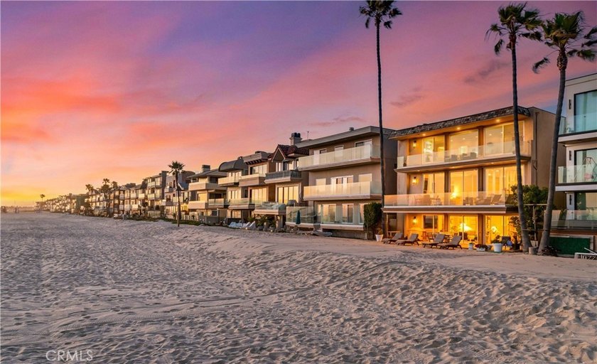 A67 Surfside Ave is 1 of 3 lots in the entire community that are - Beach Home for sale in Surfside, California on Beachhouse.com