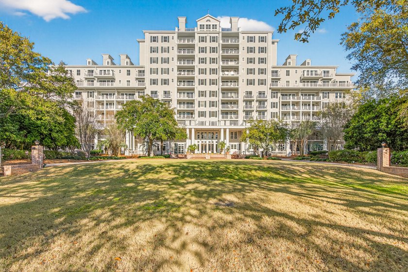 This fully furnished second floor condo located in the Grand - Beach Condo for sale in Miramar Beach, Florida on Beachhouse.com