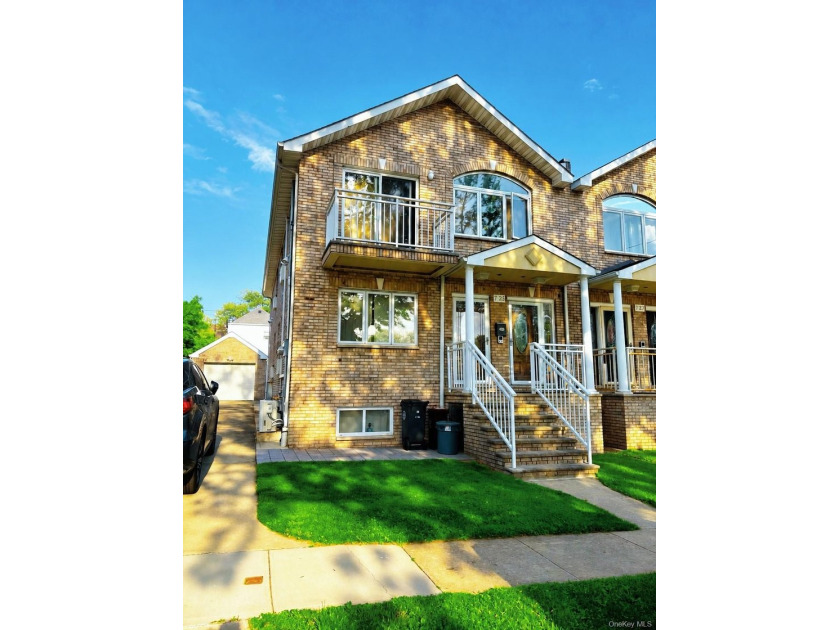 Discover this well-maintained and versatile Duplex home located - Beach Home for sale in College Point, New York on Beachhouse.com
