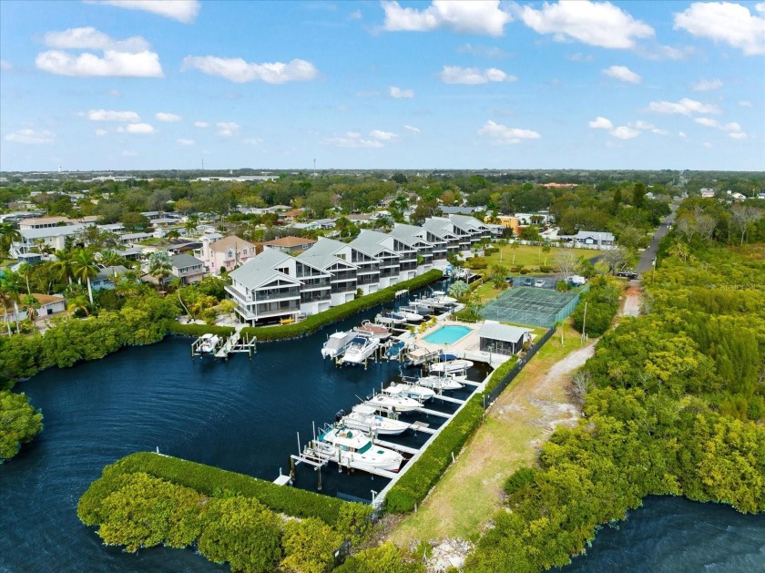 Coastal luxury defined in this stunning WATERFRONT CONDO, with - Beach Condo for sale in Ellenton, Florida on Beachhouse.com