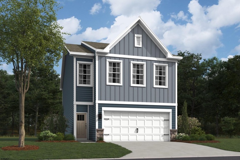 Middle Township, New Jersey, in Cape May County, is 12 miles - Beach Home for sale in Middle Township, New Jersey on Beachhouse.com