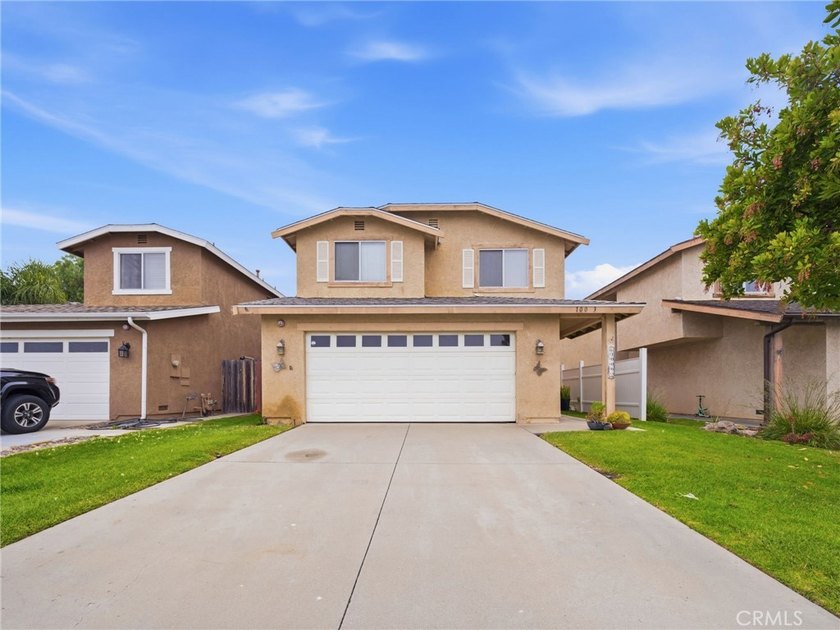 Located in the Northbank Greens neighborhood, this 2 story home - Beach Home for sale in Ventura, California on Beachhouse.com