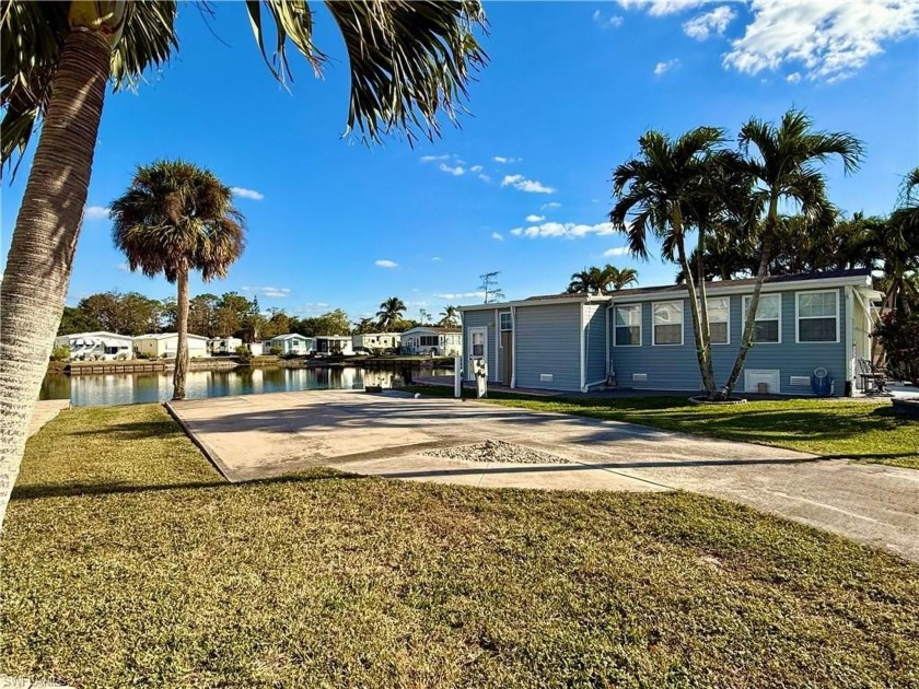 Thank you for viewing 298 Imperial Wilderness Blvd. in the - Beach Lot for sale in Naples, Florida on Beachhouse.com