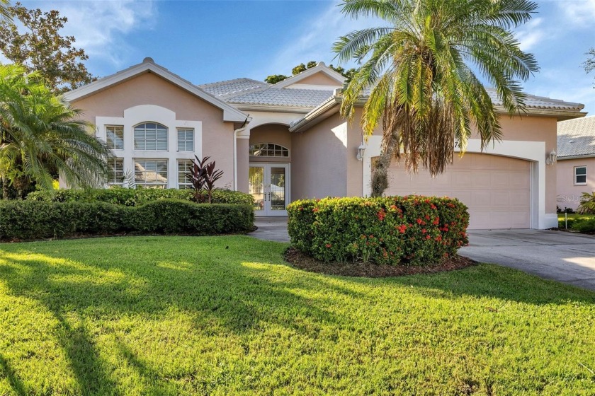 One or more photo(s) has been virtually staged. No visible storm - Beach Home for sale in Venice, Florida on Beachhouse.com