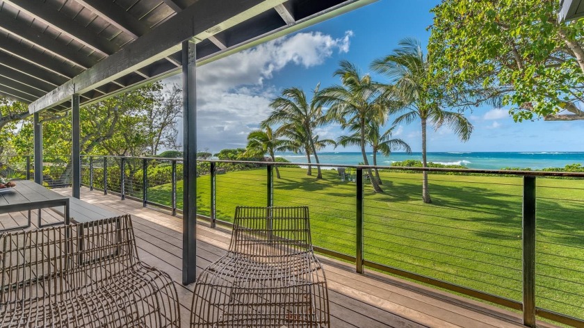 Located in the timeless beachfront community of Paia sits a - Beach Home for sale in Paia, Hawaii on Beachhouse.com