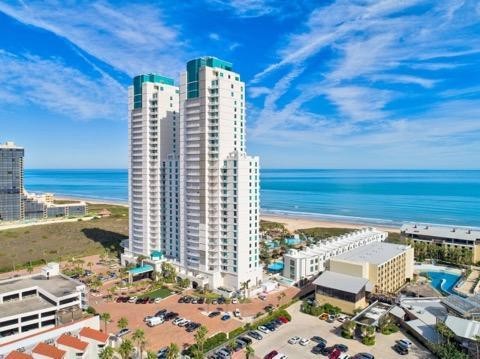 The Sapphire is hands down the most luxurious beachfront complex - Beach Condo for sale in South Padre Island, Texas on Beachhouse.com