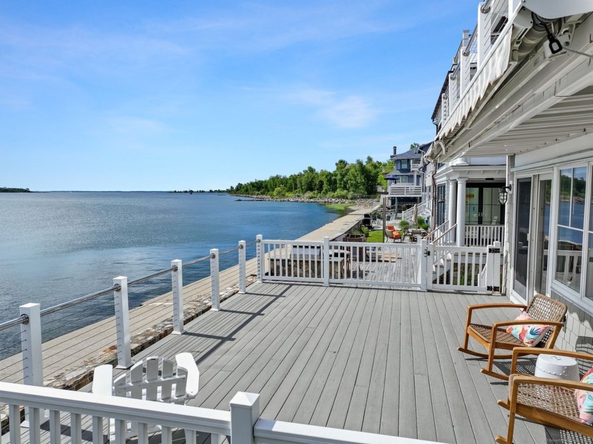 A DREAM COME TRUE! From the moment you step in, you'll see - Beach Home for sale in Norwalk, Connecticut on Beachhouse.com