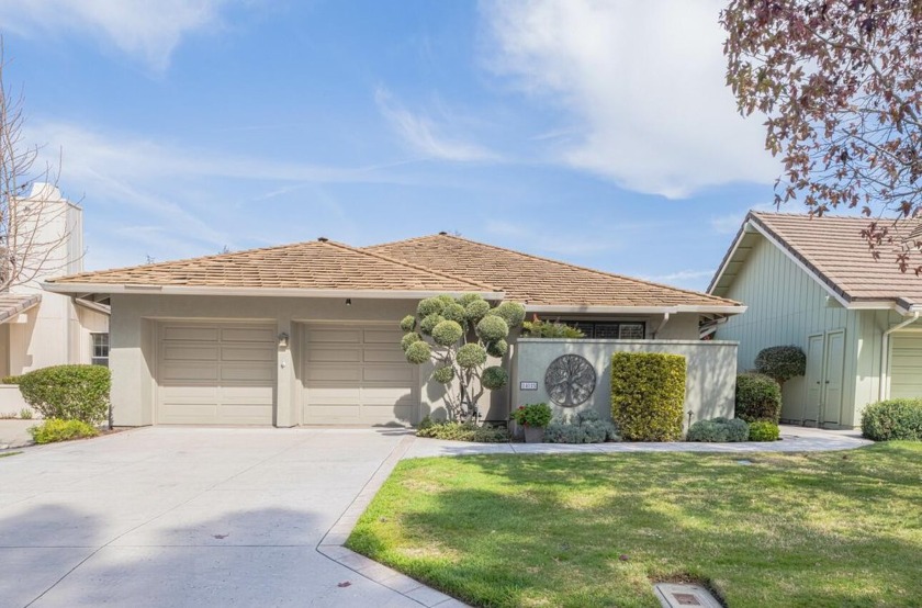 Welcome to this beautiful Meadows single story home across the - Beach Home for sale in Salinas, California on Beachhouse.com