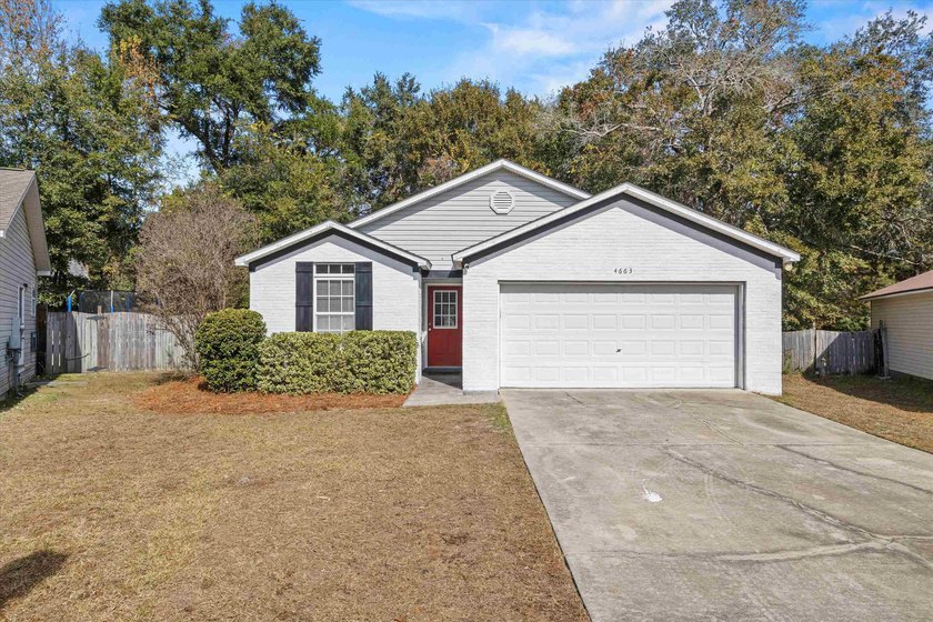 Welcome to 4663 Russells Pond Lane, a bright and inviting - Beach Home for sale in Tallahassee, Florida on Beachhouse.com