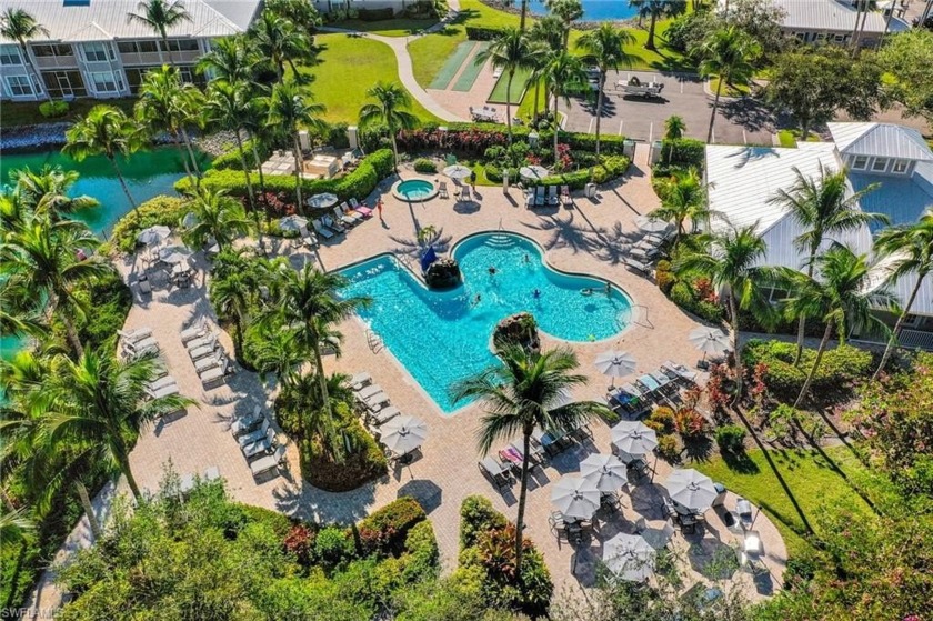 Experience the perfect blend of luxury and investment - Beach Home for sale in Naples, Florida on Beachhouse.com