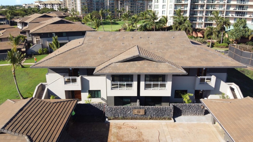Luana Garden Villas is the final phase of Honua Kai Resort & Spa - Beach Condo for sale in Lahaina, Hawaii on Beachhouse.com