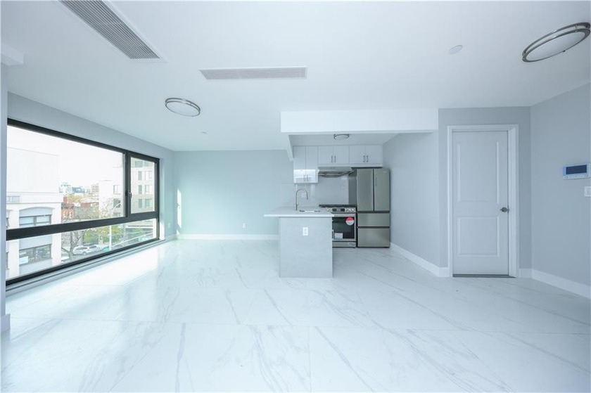Welcome to this newly built one-bedroom boutique condominium - Beach Condo for sale in Brooklyn, New York on Beachhouse.com