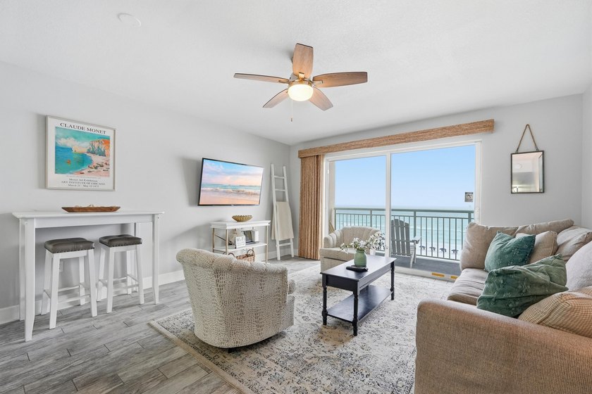 Welcome to Unit 506 at Pelican Isle Condominiums, a beautifully - Beach Condo for sale in Fort Walton Beach, Florida on Beachhouse.com