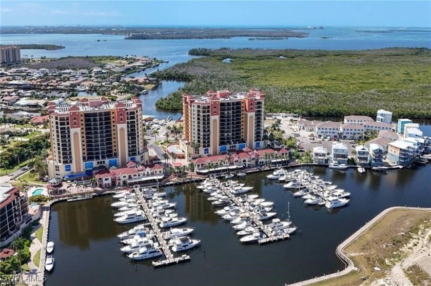 Live in one of the best resort-style communities in Cape Coral - Beach Condo for sale in Cape Coral, Florida on Beachhouse.com