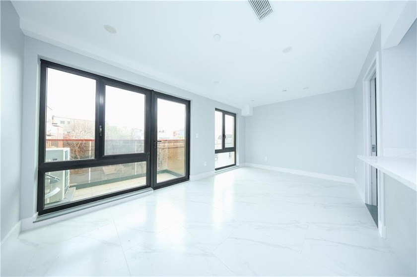 Welcome to this newly built studio boutique condominium - Beach Condo for sale in Brooklyn, New York on Beachhouse.com