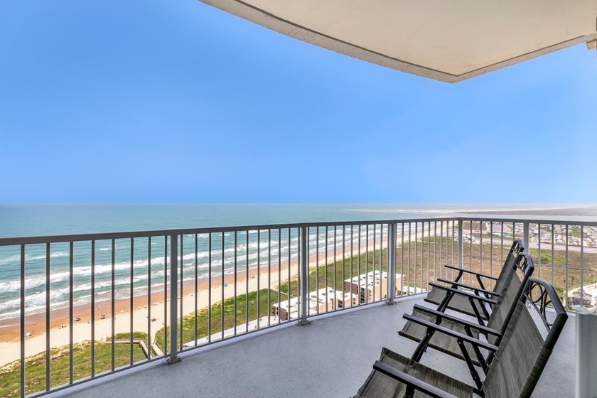 Luxurious oceanfront condominium. with breathtaking views of the - Beach Condo for sale in South Padre Island, Texas on Beachhouse.com