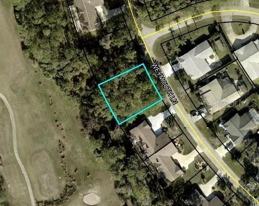 This is a rare opportunity to own a lot on the Pine Lakes Golf - Beach Lot for sale in Palm Coast, Florida on Beachhouse.com
