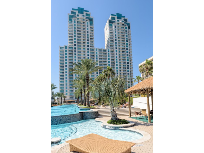 The Sapphire lifestyle is elegant, serene and secure. #1305 is a - Beach Condo for sale in South Padre Island, Texas on Beachhouse.com