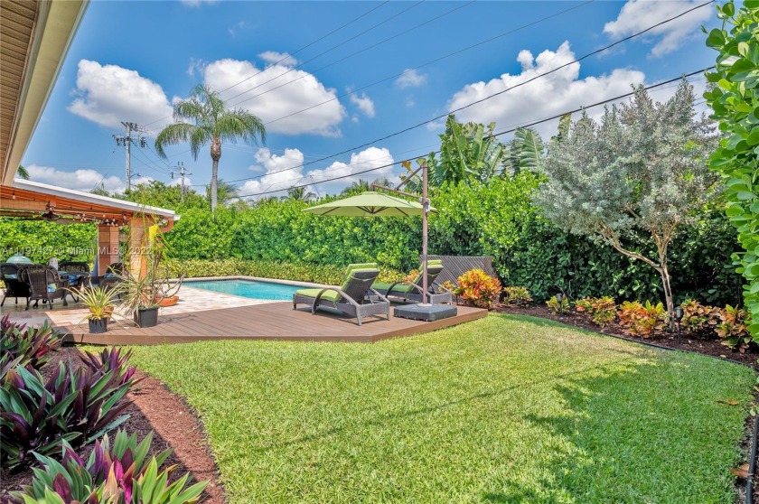 Welcome to Shangri la!!!!!!
Summer is almost here; this backyard - Beach Home for sale in Pompano  Beach, Florida on Beachhouse.com