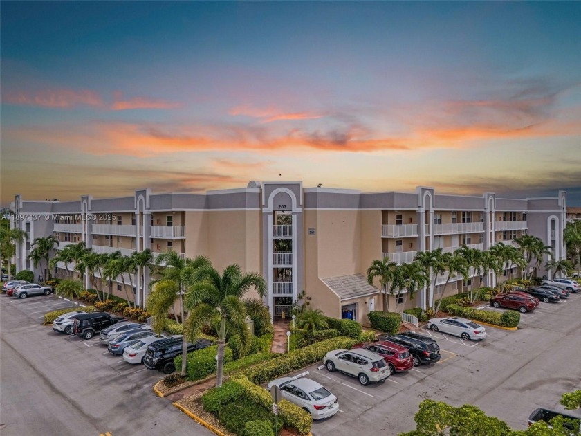 Experience effortless elegance in this first-floor 2-bedroom - Beach Condo for sale in Sunrise, Florida on Beachhouse.com